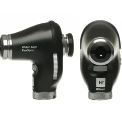 PanOptic Plus & MacroView Plus Diagnostik-Set mit iExaminer
