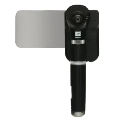 PanOptic Plus & MacroView Plus Diagnostik-Set mit iExaminer
