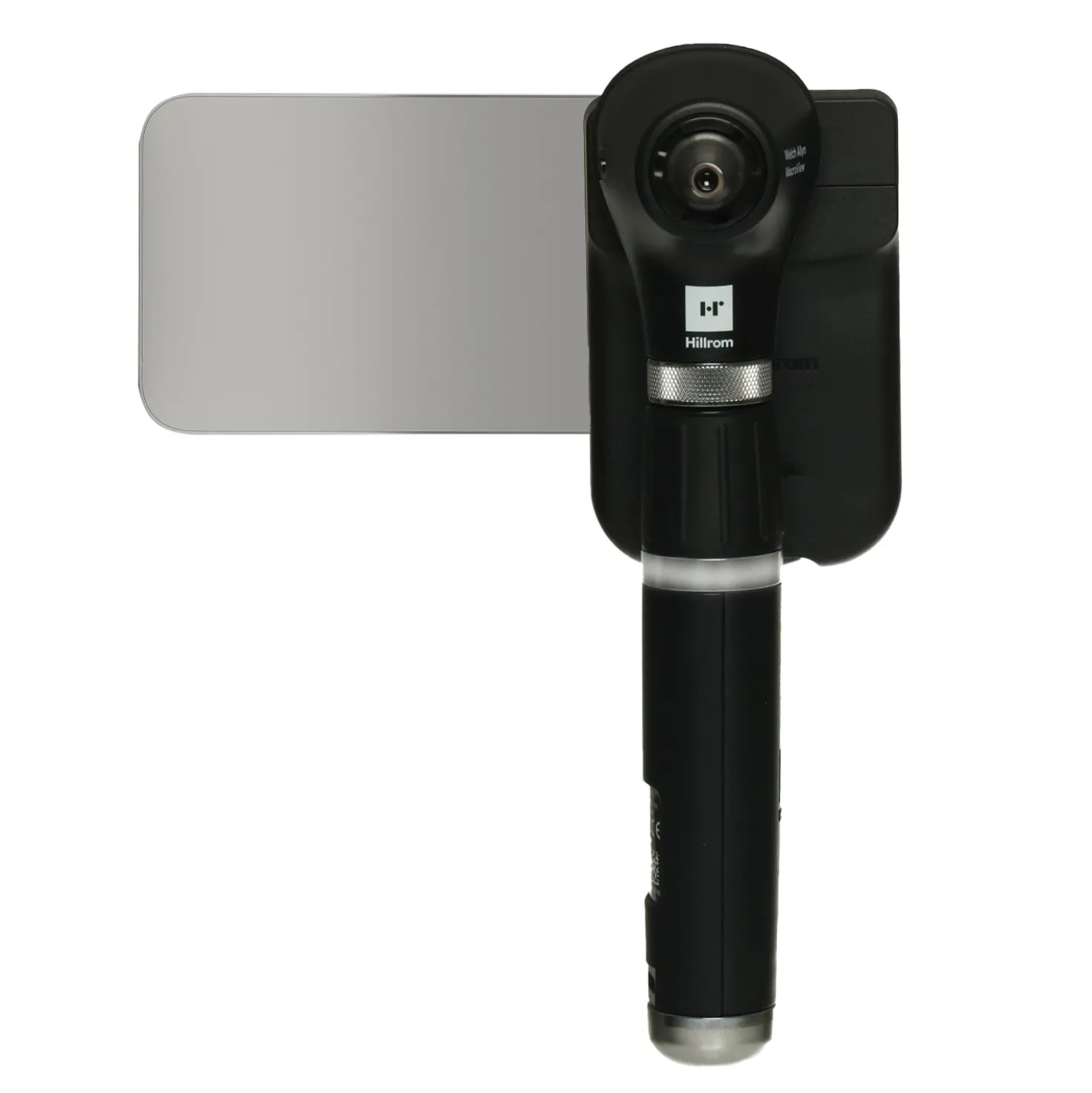 PanOptic Plus & MacroView Plus Diagnostik-Set mit iExaminer