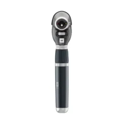 PanOptic Plus & MacroView Plus Diagnostik-Set mit iExaminer
