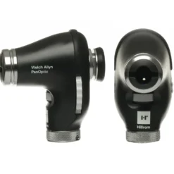 PanOptic Plus & MacroView Plus Diagnostik-Set mit iExaminer
