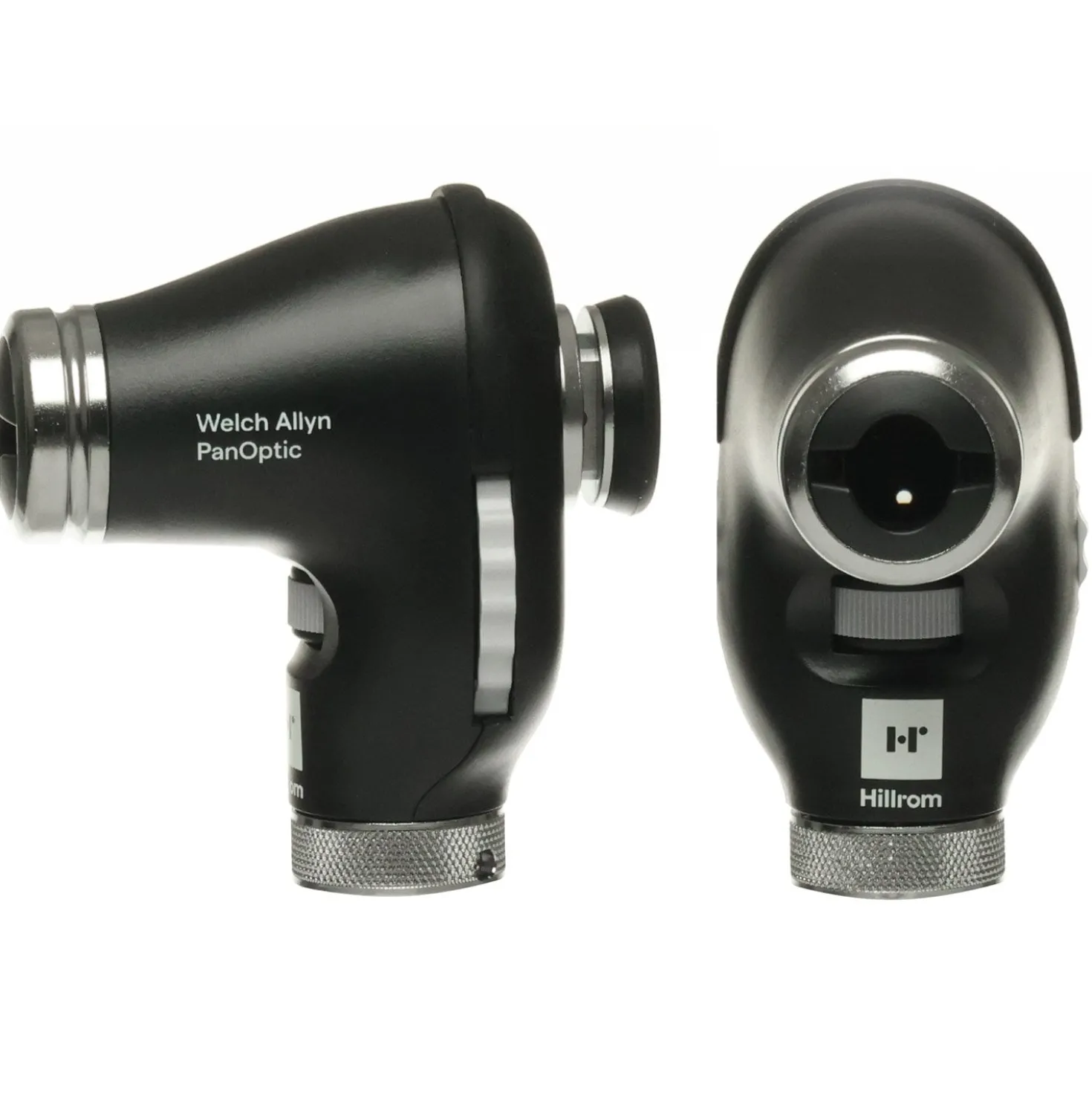 PanOptic Plus & MacroView Plus Diagnostik-Set mit iExaminer