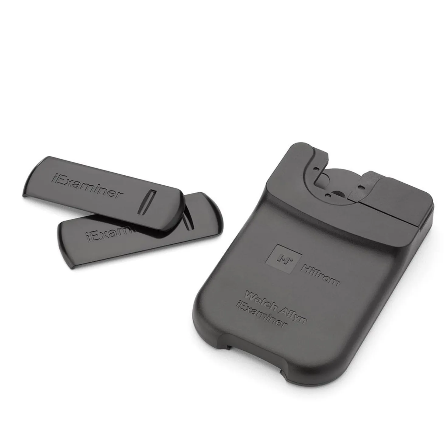 PanOptic Plus & MacroView Plus Diagnostik-Set mit iExaminer