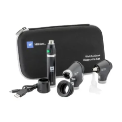 PanOptic und MacroView Basis-Diagnostik-Set