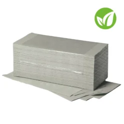 Papierhandtücher, 1-lagig