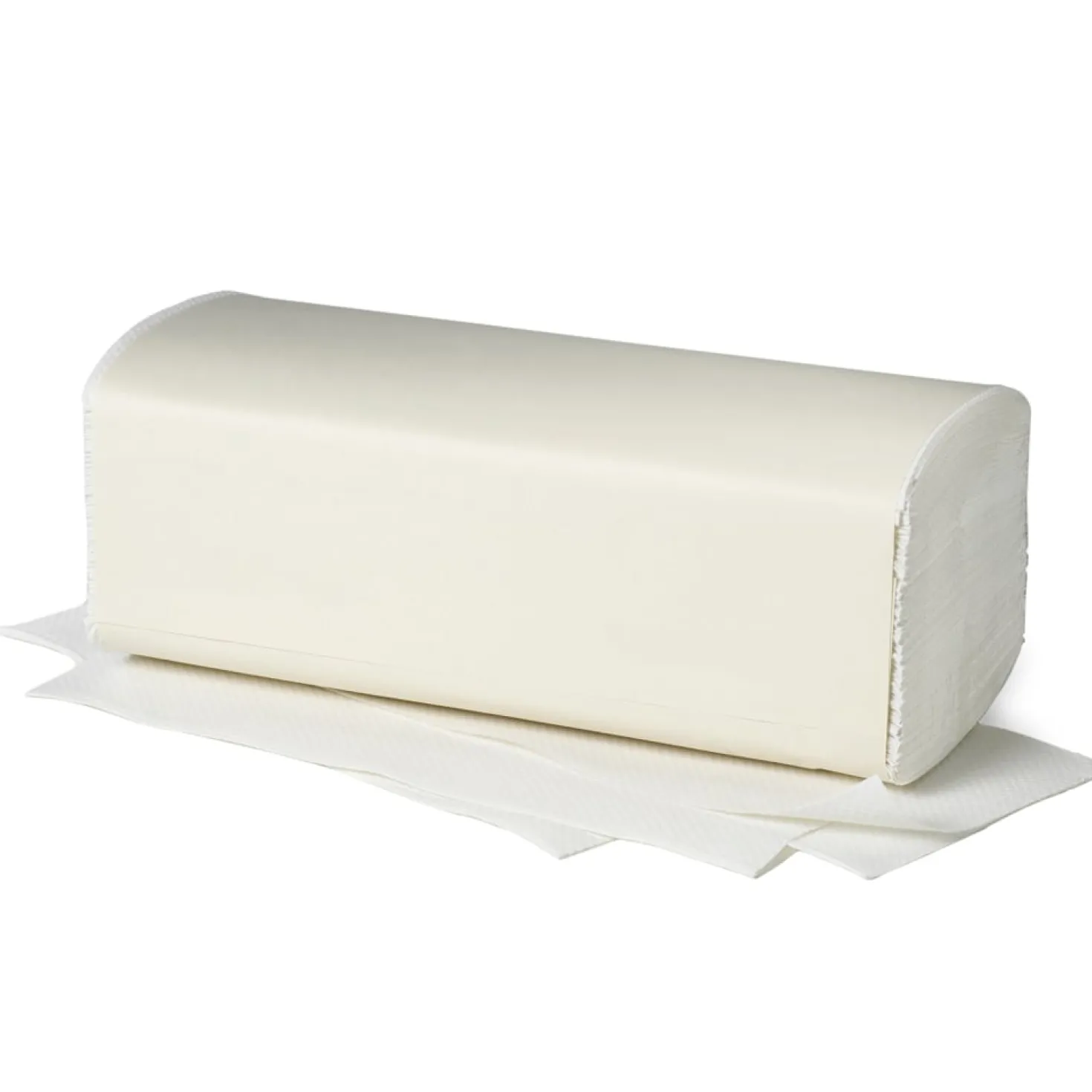 Papierhandtücher, 2-lagig