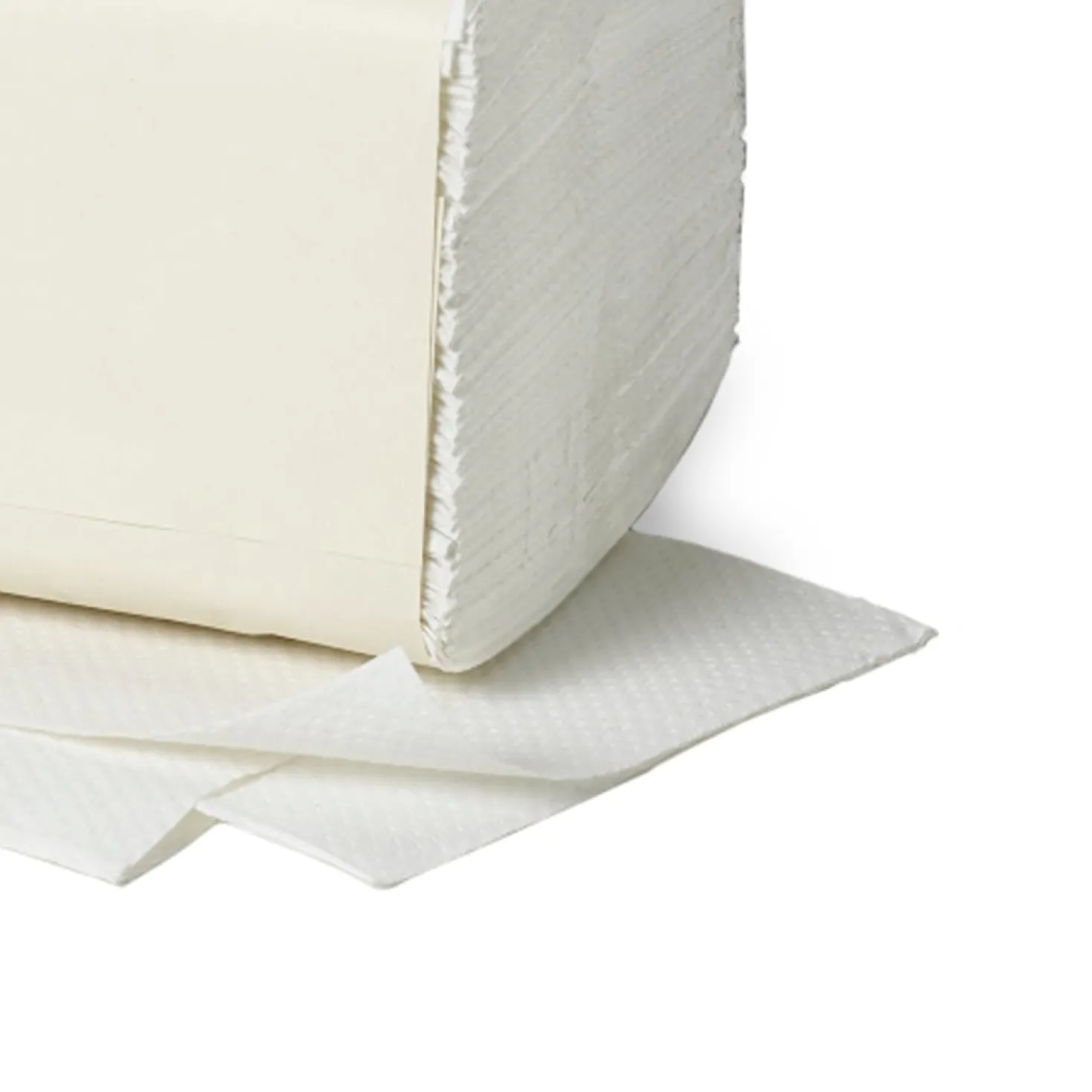 Papierhandtücher, 2-lagig