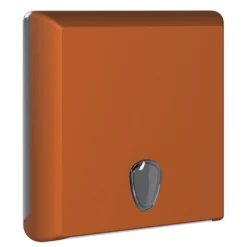 Papierhandtuchspender «Colored Edition»