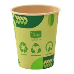 Papp-Trinkbecher