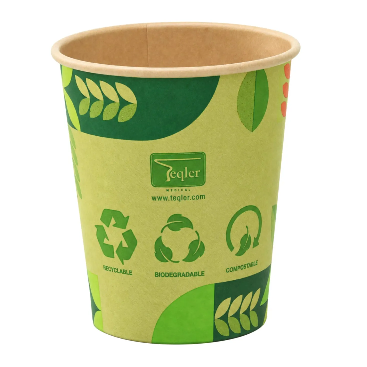 Papp-Trinkbecher