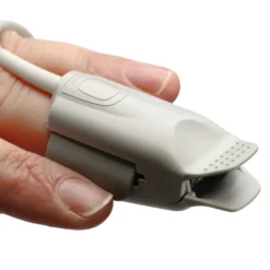PAR SpO2-Softsensor