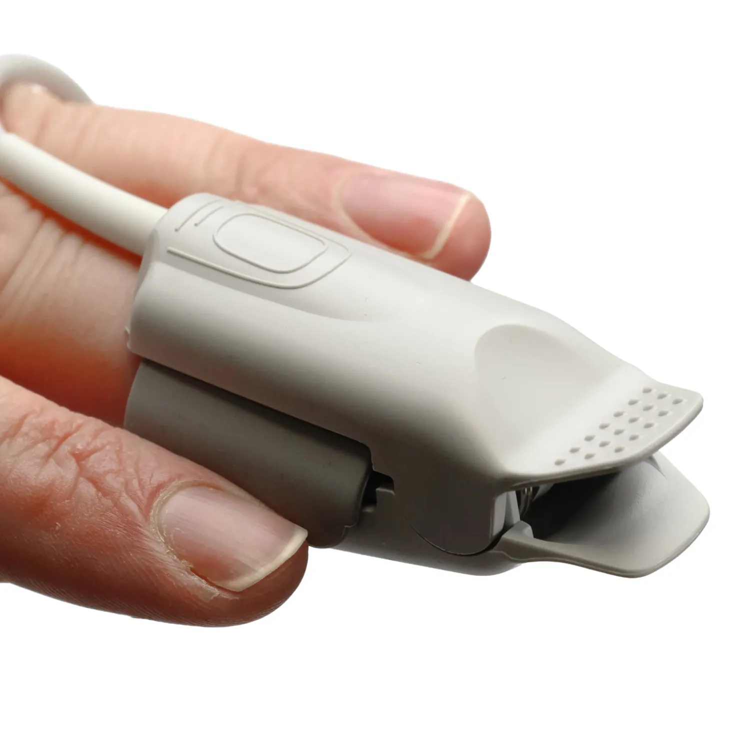PAR SpO2-Softsensor