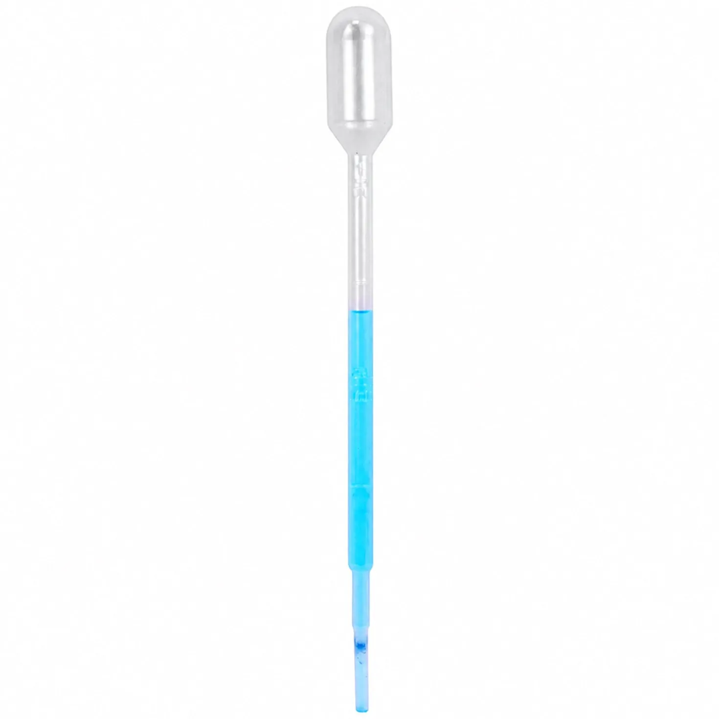 Pasteurpipetten
