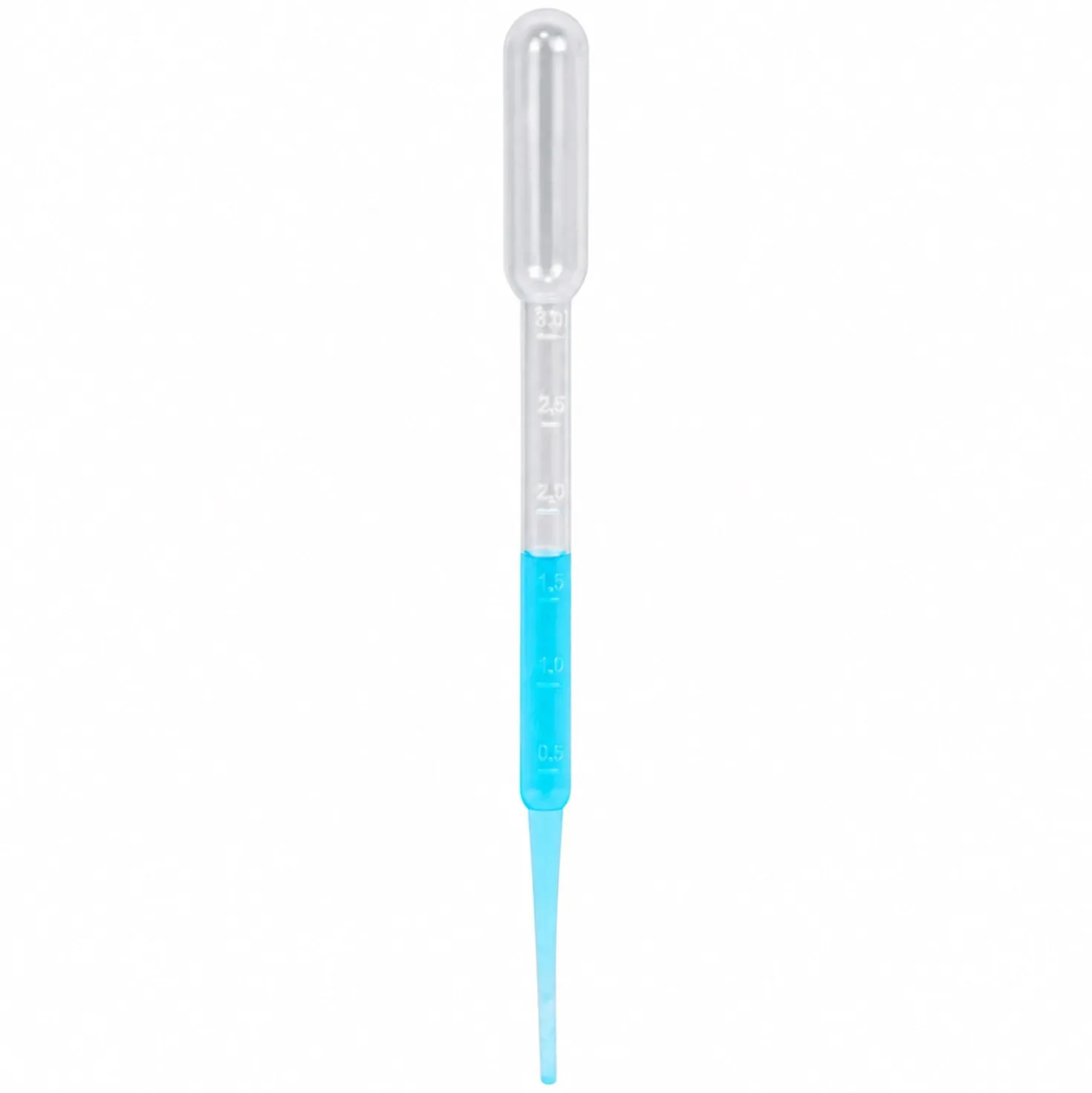Pasteurpipetten