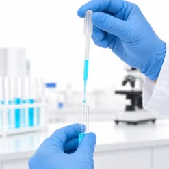 Pasteurpipetten