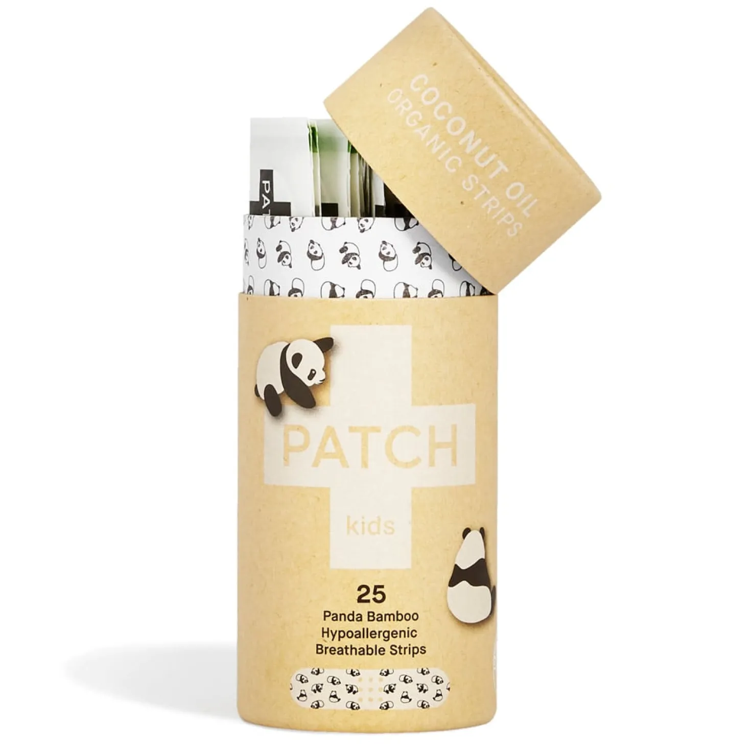 PATCH Bambus-Pflaster for Kids