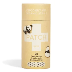 PATCH Bambus-Pflaster for Kids