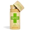 PATCH Bambus-Pflaster mit Aloe Vera