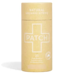 PATCH Bambus-Pflaster Natural