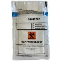 Pathoseal Probenbeutel