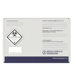 Pathoshield