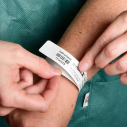 Patientenarmband easyBAND soft