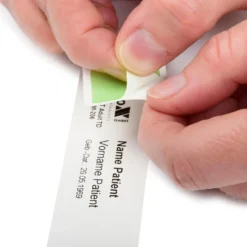 Patientenarmband easyBAND soft
