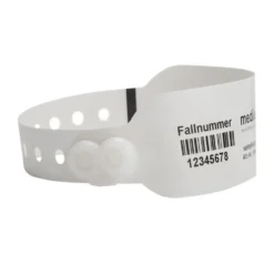 Patientenarmband safetyBAND