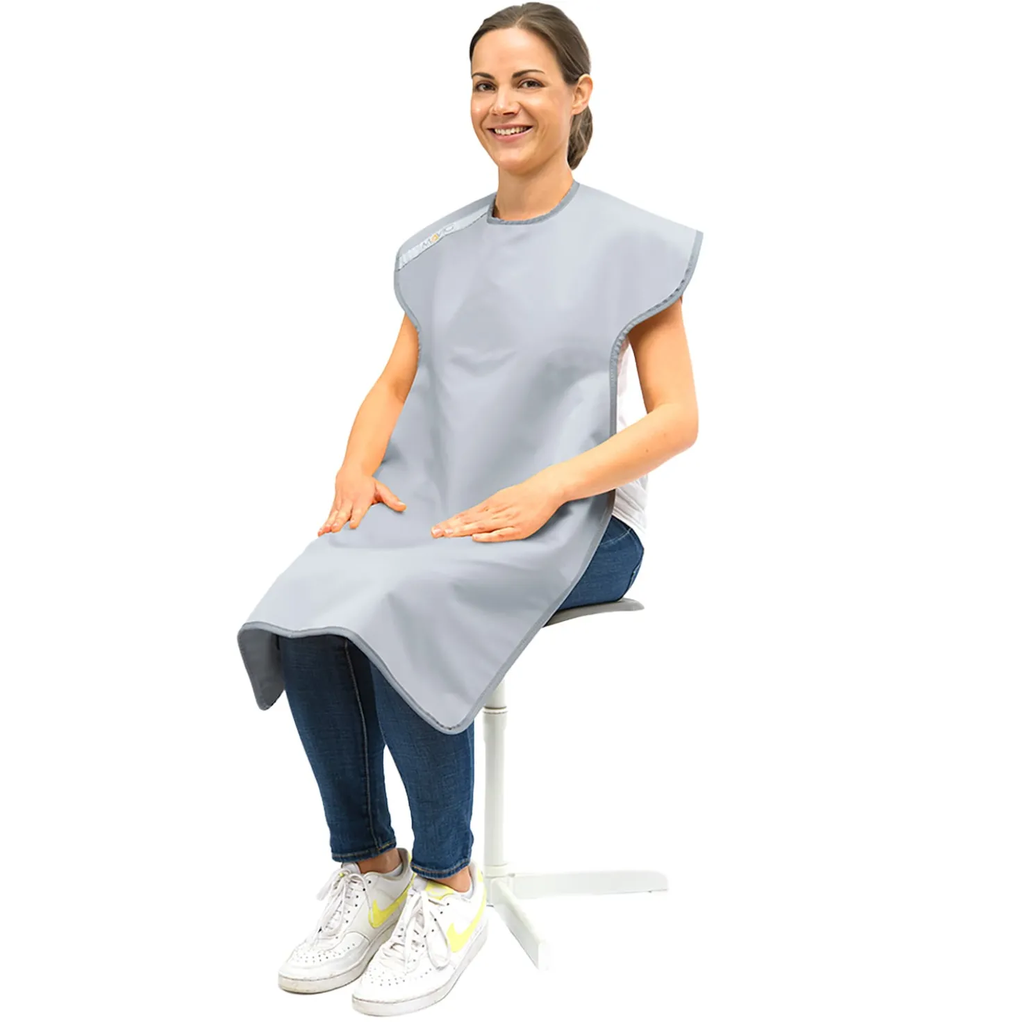 Patienten-Dentalschürze RD642