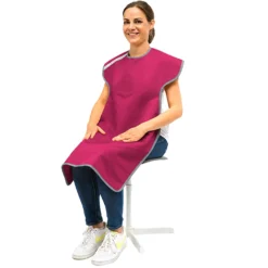 Patienten-Dentalschürze RD642