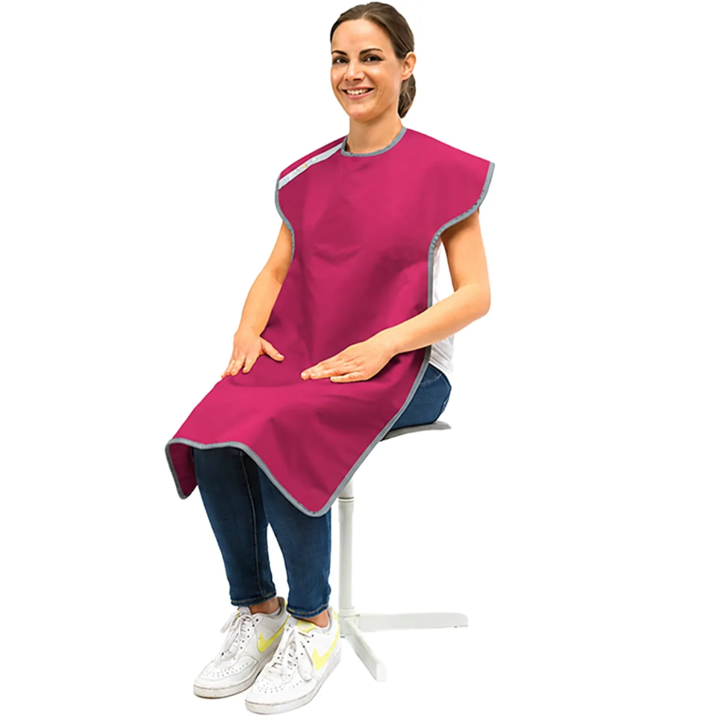 Patienten-Dentalschürze RD642