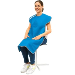 Patienten-Dentalschürze RD642