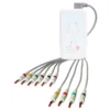 Patienten-Kabel EC-12R