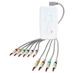 Patienten-Kabel EC-12R
