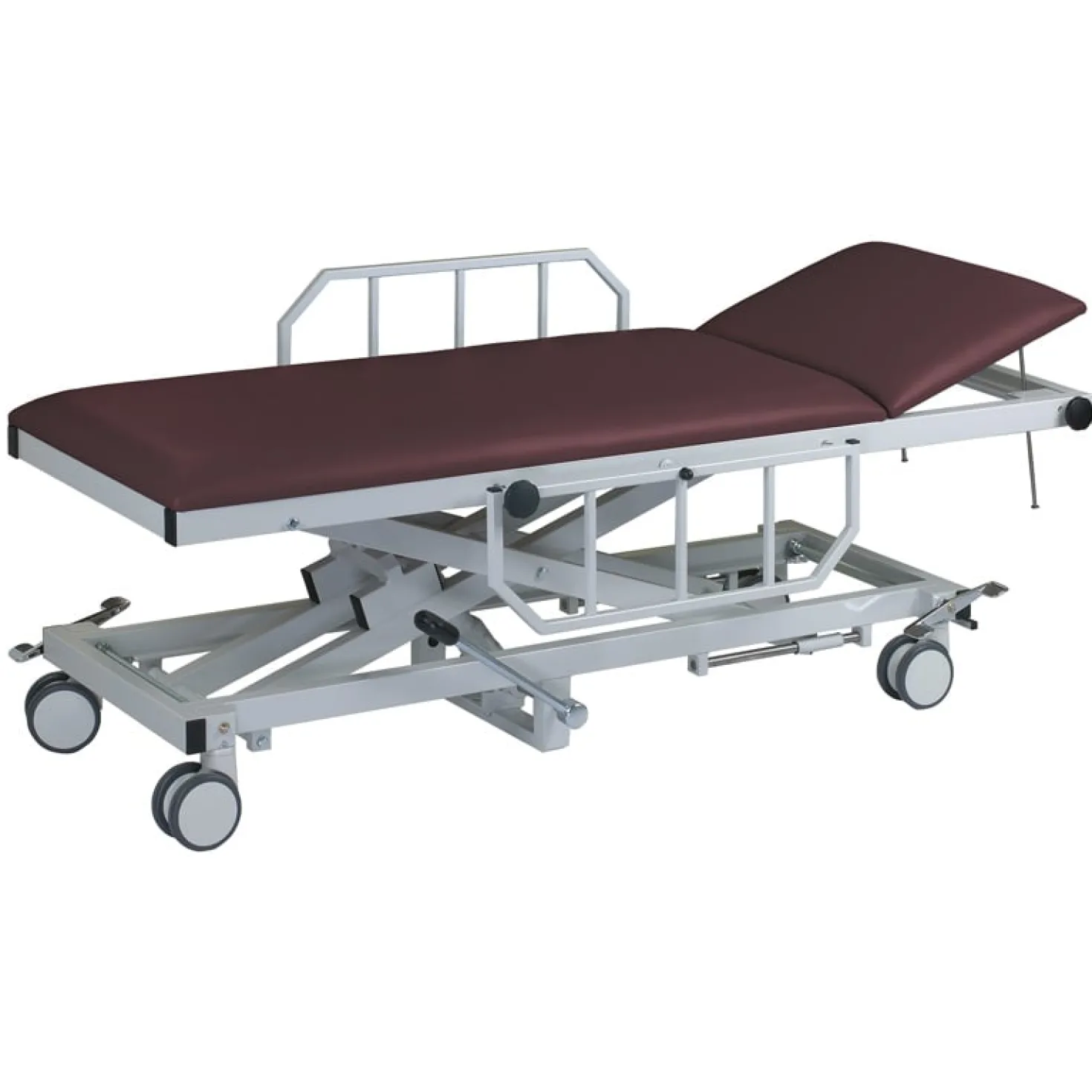 Patiententransportliege