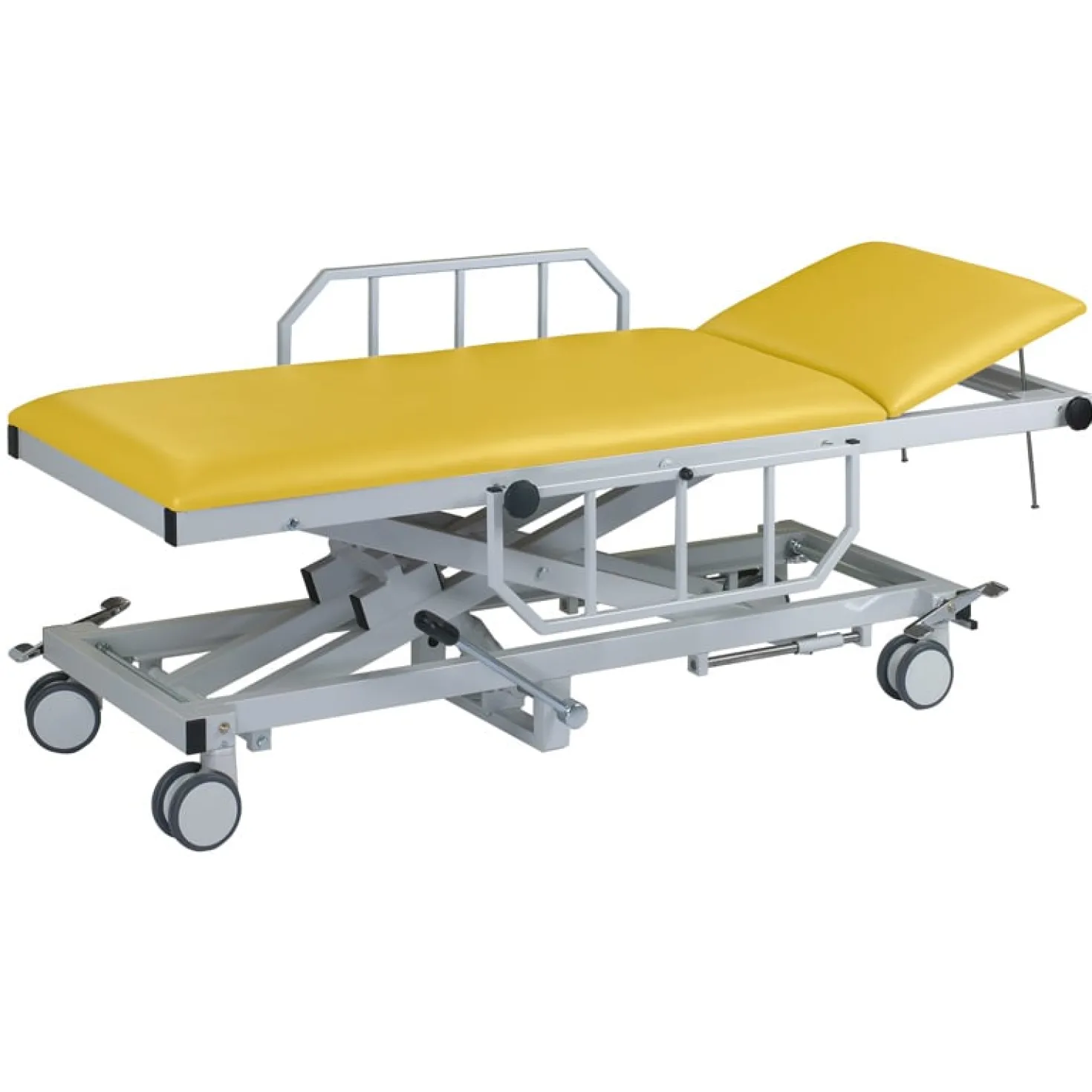 Patiententransportliege