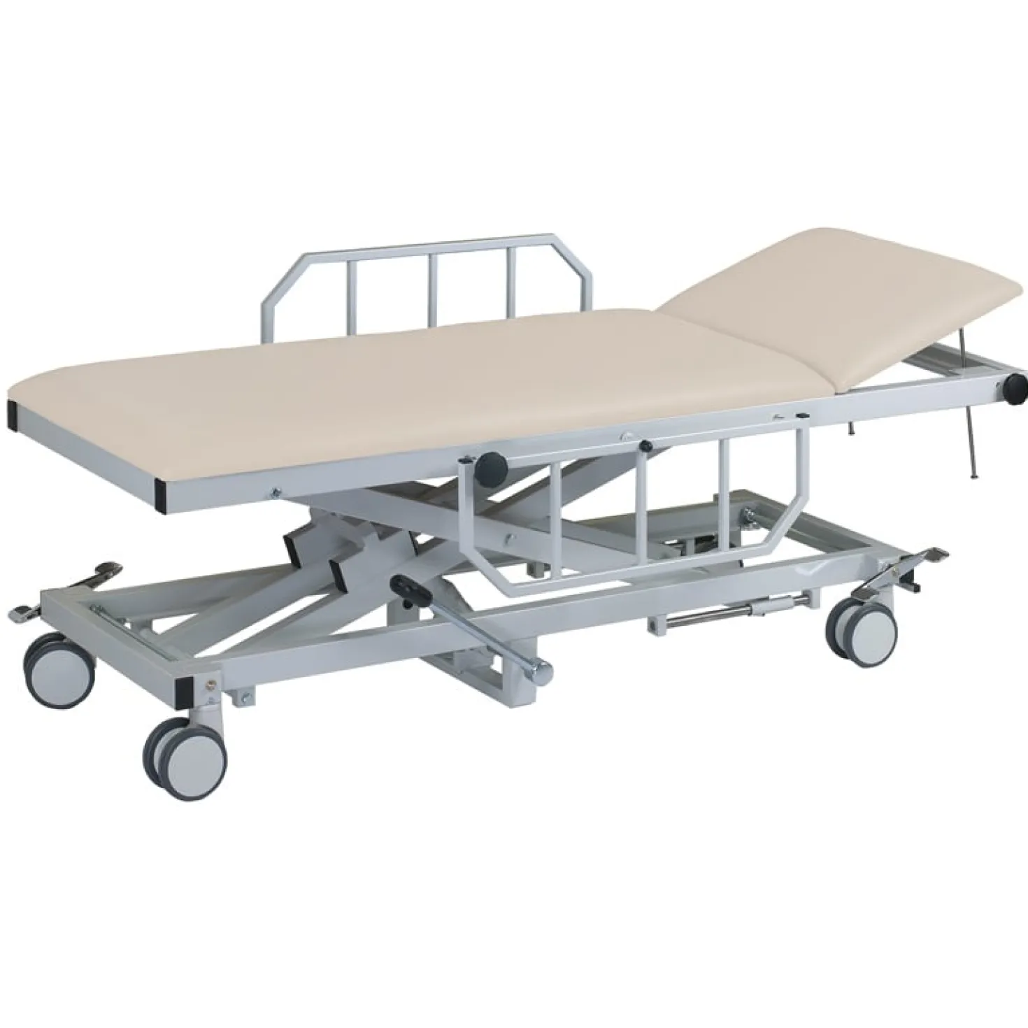 Patiententransportliege
