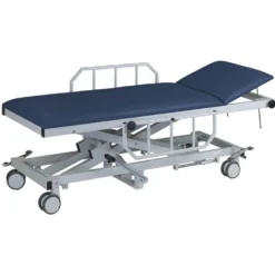 Patiententransportliege