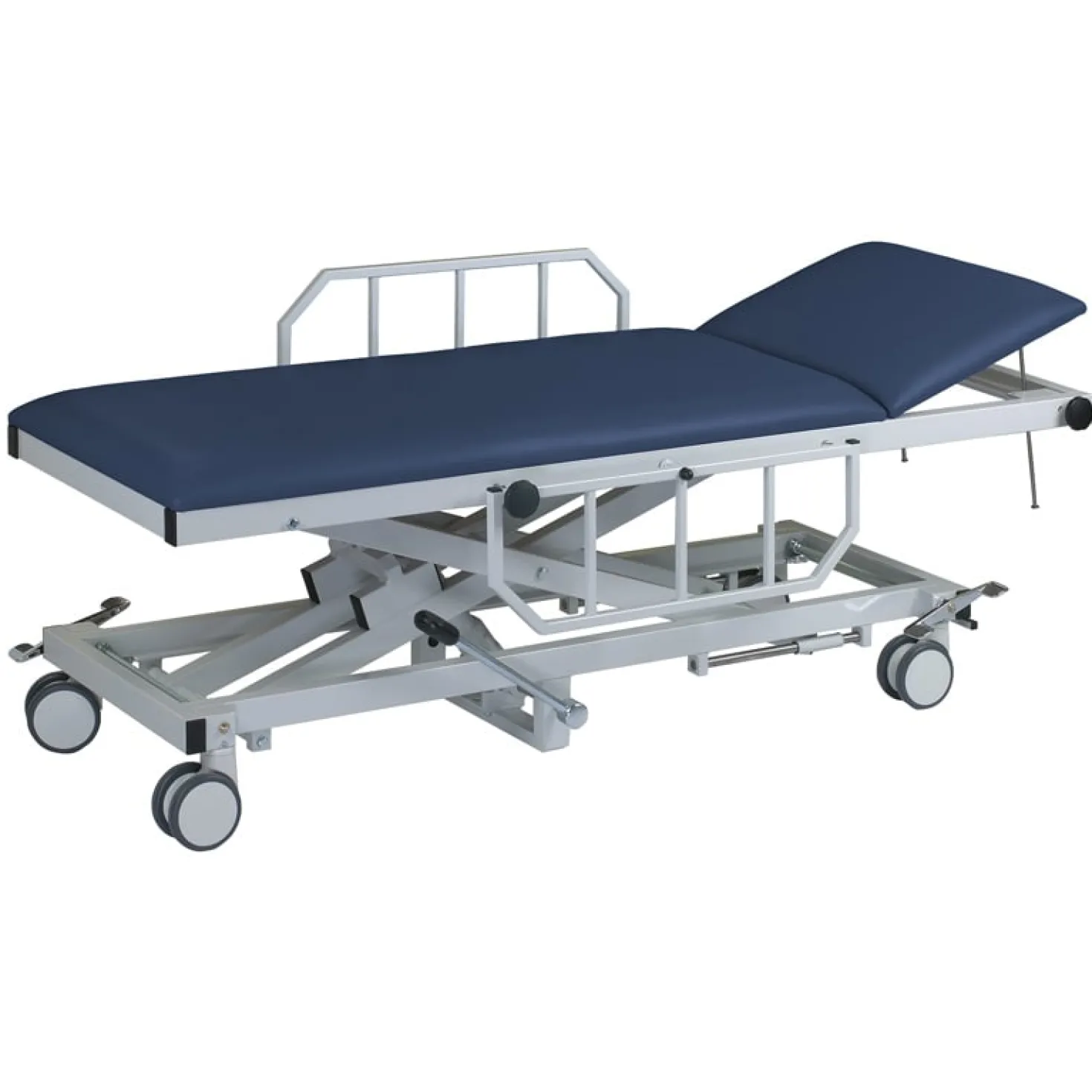 Patiententransportliege