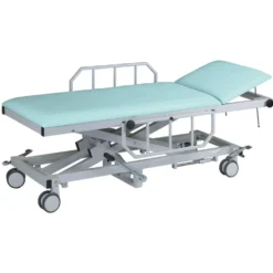 Patiententransportliege