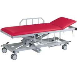 Patiententransportliege
