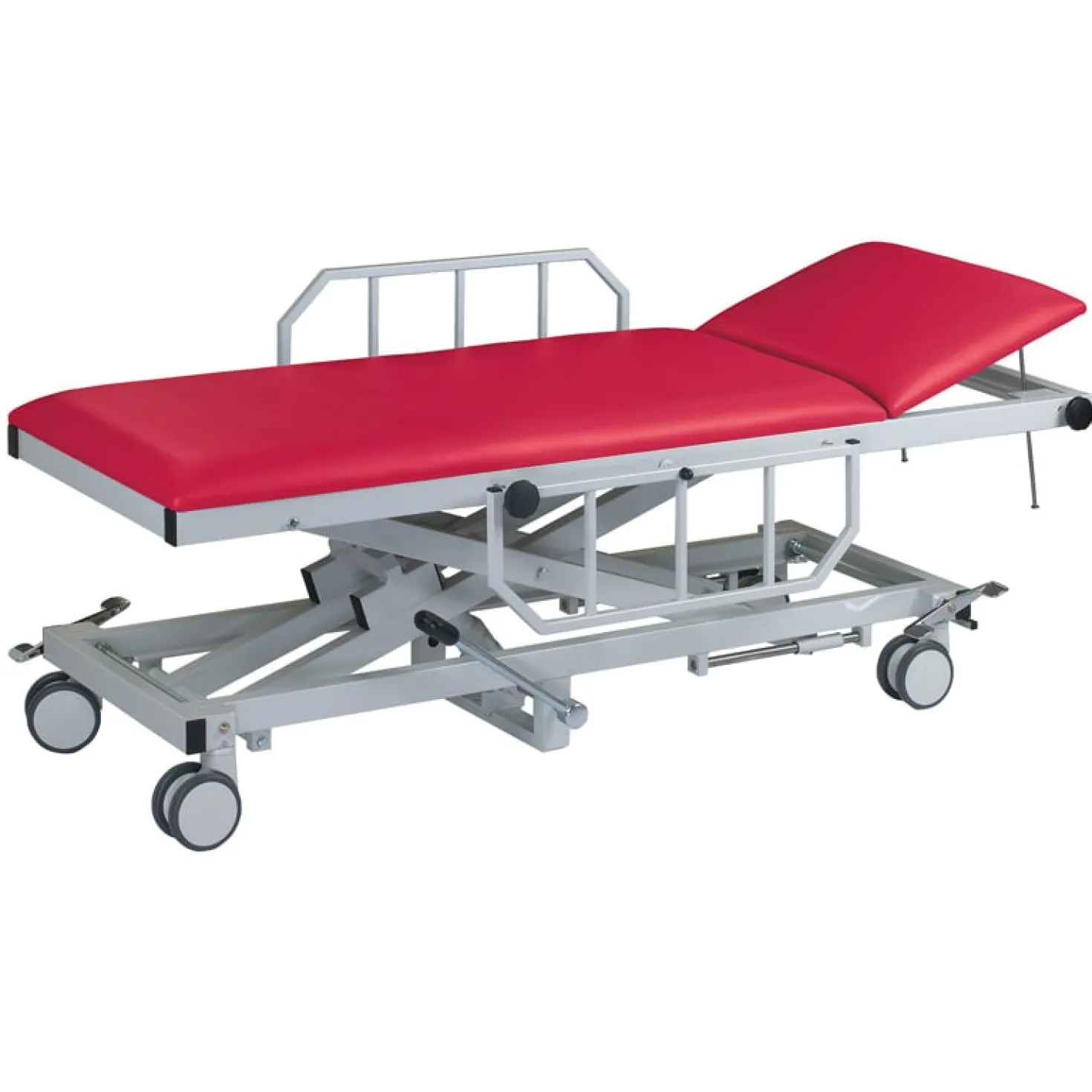 Patiententransportliege