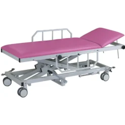 Patiententransportliege