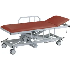 Patiententransportliege