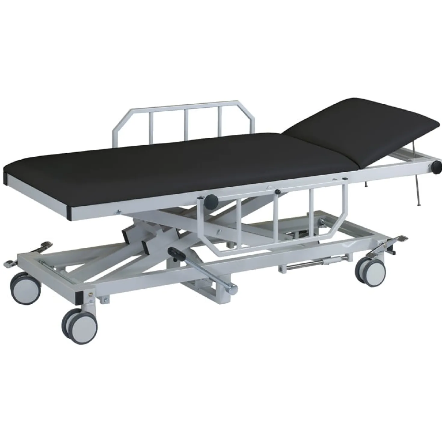 Patiententransportliege