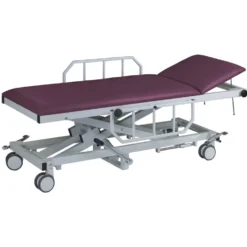 Patiententransportliege