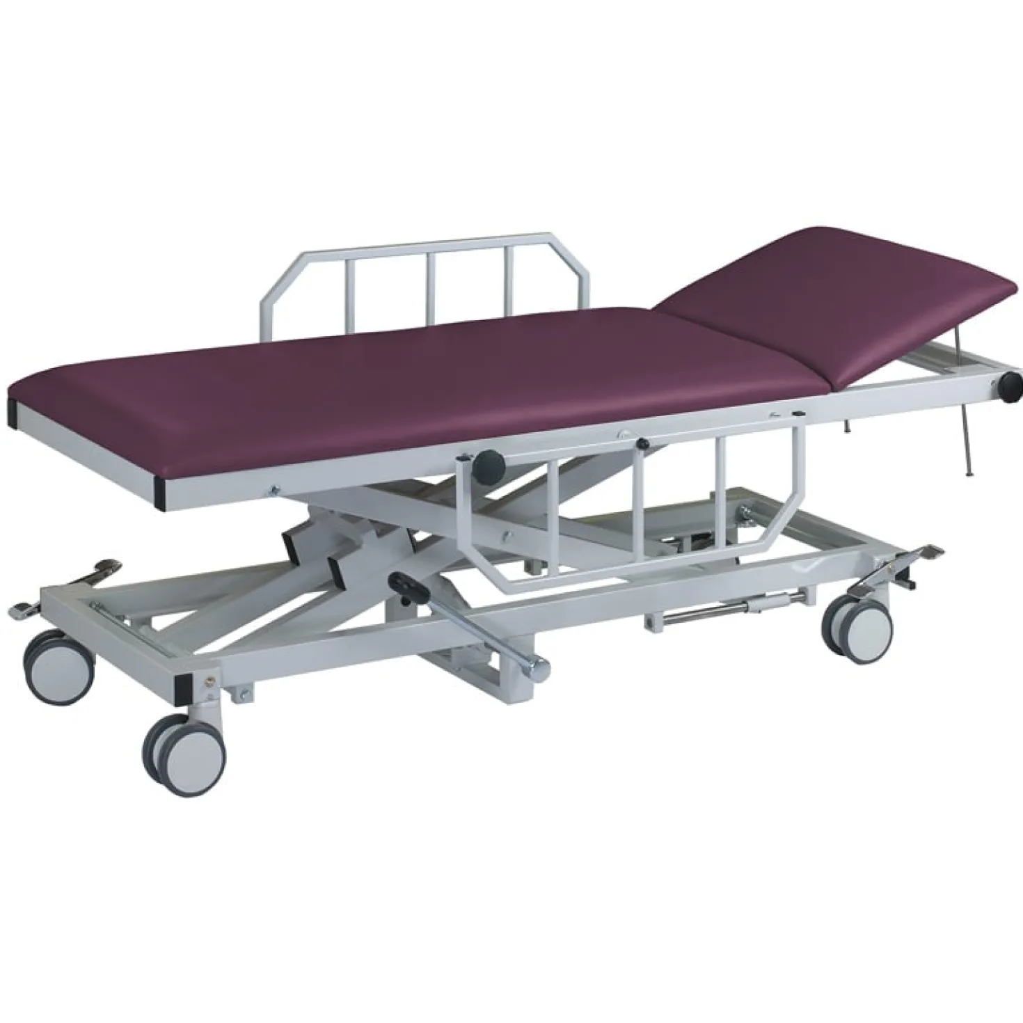 Patiententransportliege