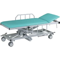 Patiententransportliege