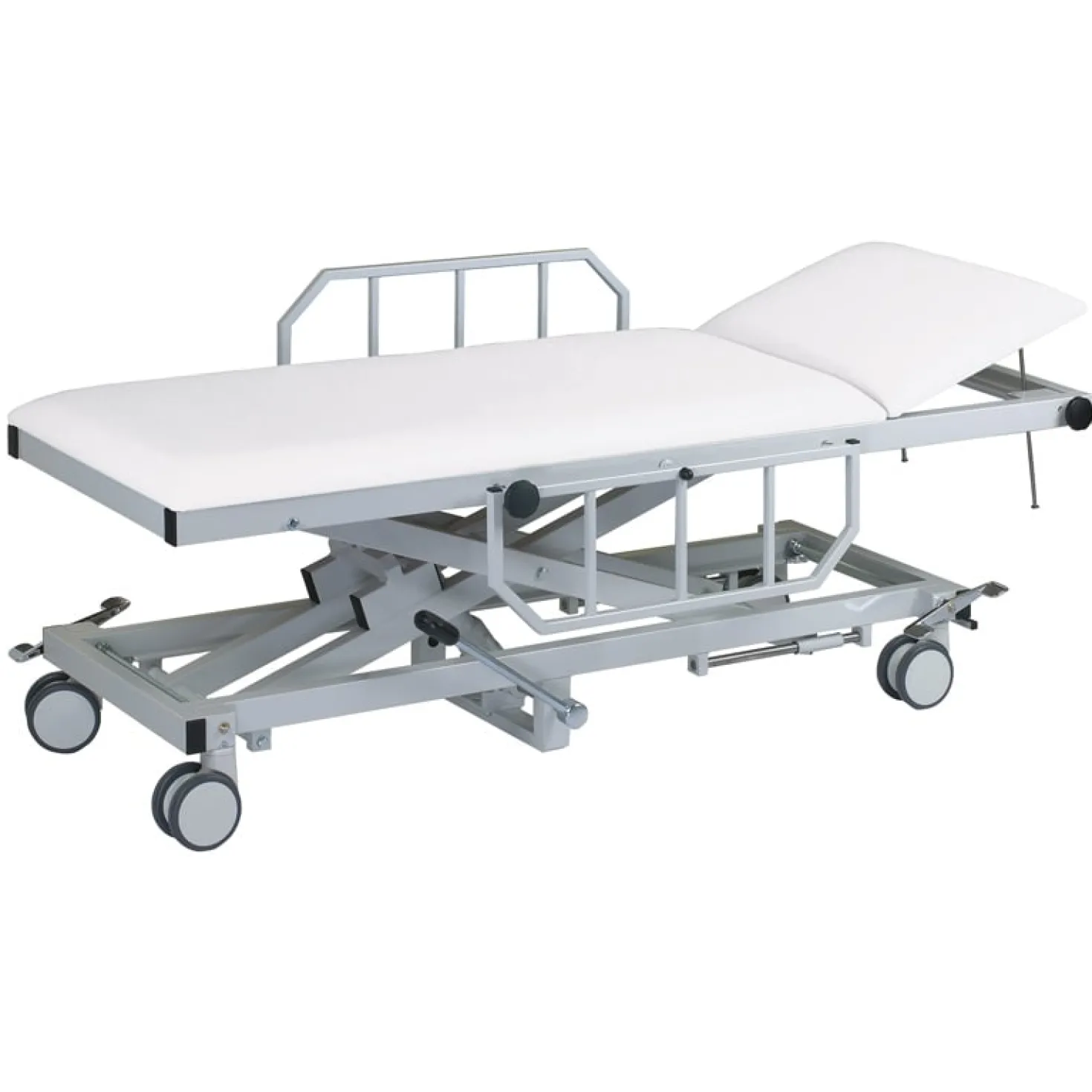 Patiententransportliege