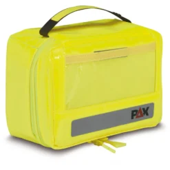 PAX Ampullarium